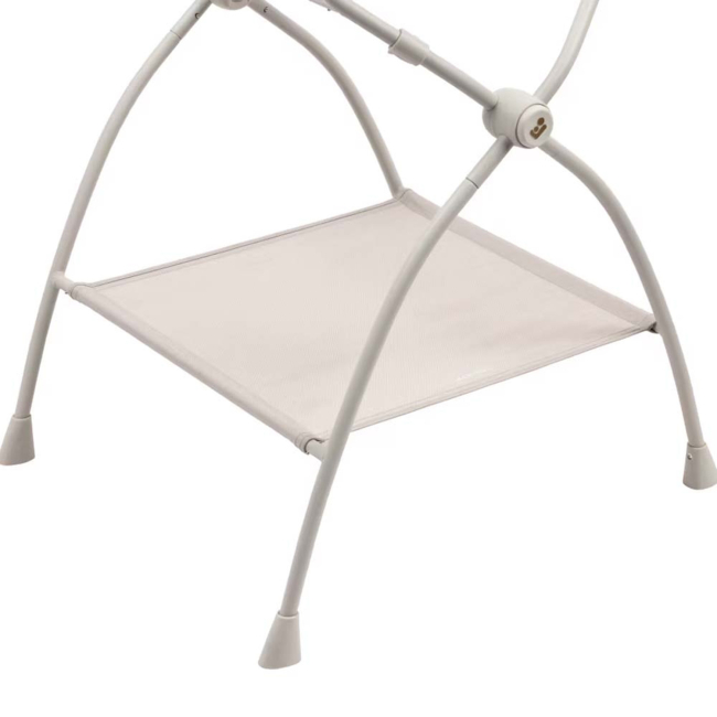 Підставка під дитячу ванну Maxi-Cosi Indigo Elegance Beige (3107113000)#3
