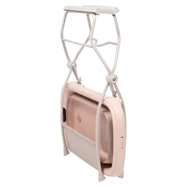 Підставка під дитячу ванну Maxi-Cosi Indigo Elegance Beige (3107113000)#4