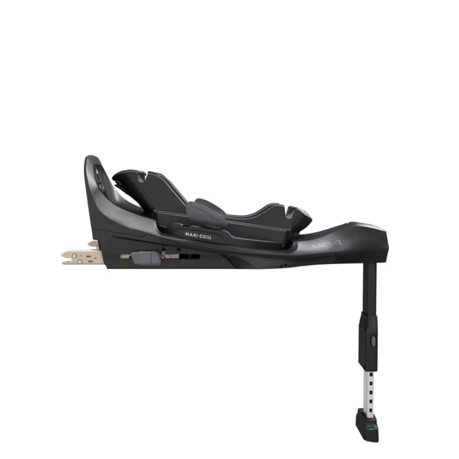 Автокрісла й аксесуари - Платформа Maxi-Cosi FamilyFix Slide Pro Black (8065057110)#2