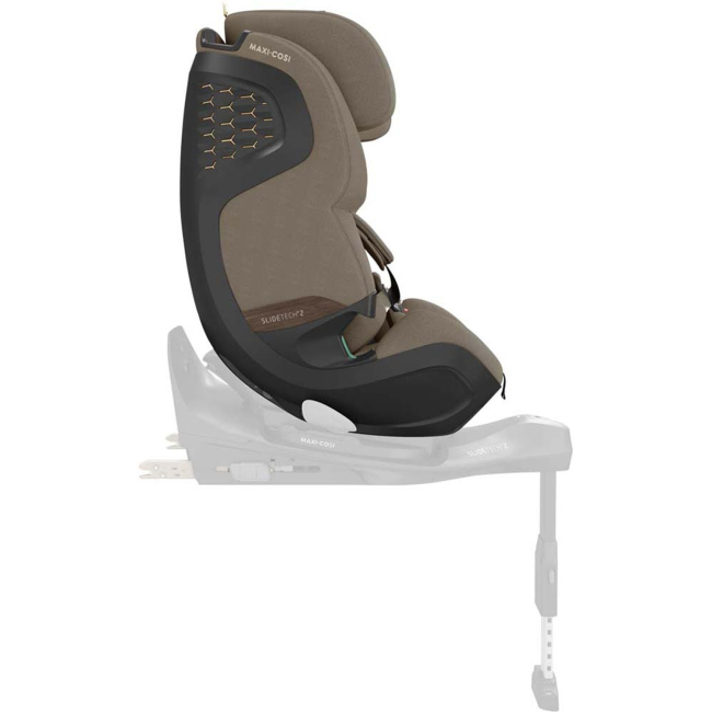 Автокресло Maxi-Cosi Pearl XL Slide Pro Authentic Truffle (8623251110)#2