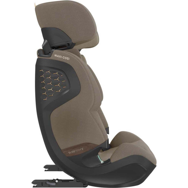Автокресло Maxi-Cosi Pearl XL Slide Pro Authentic Truffle (8623251110)#3
