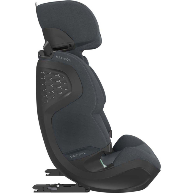 Автокресло Maxi-Cosi Pearl XL Slide Pro Authentic Graphite (8623550110)#3