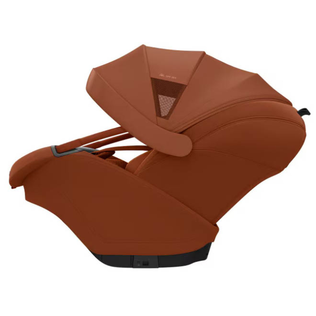 Автокресло Maxi-Cosi Coral Slide Pro Copper Terra (8441129110)#2