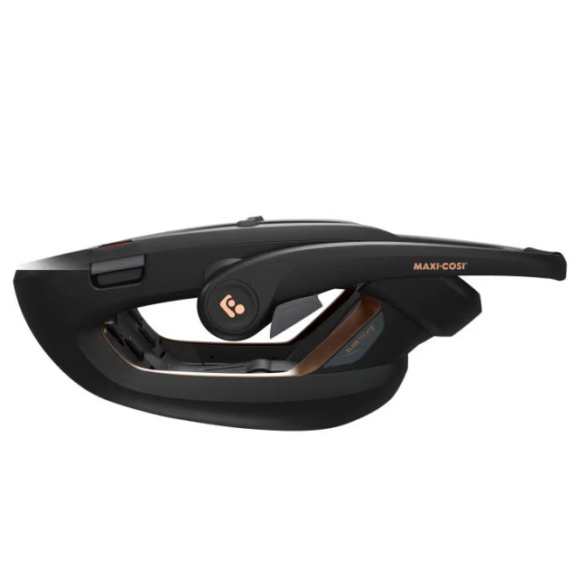 Автокресло Maxi-Cosi Coral Slide Pro Copper Terra (8441129110)#3