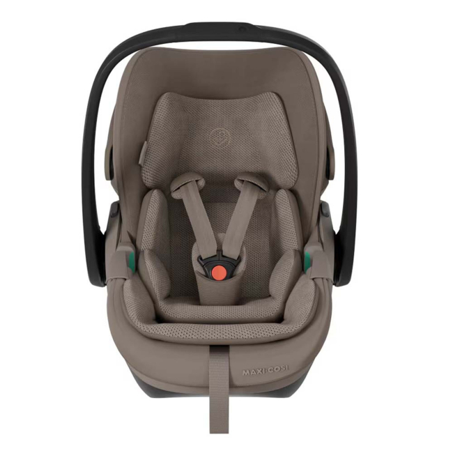 Автокресло Maxi-Cosi Pebble Slide Pro Oak Truffle (8442099110)#3