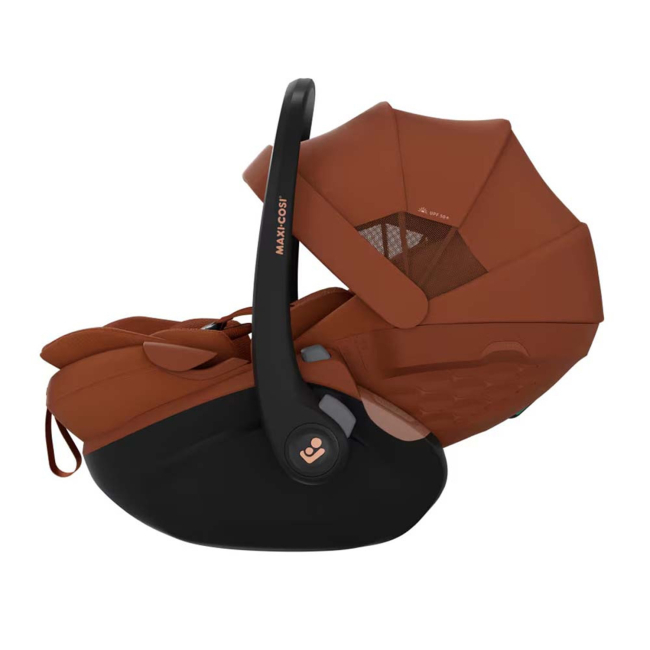Автокресло Maxi-Cosi Pebble Slide Pro Copper Terra (8442129110)#2