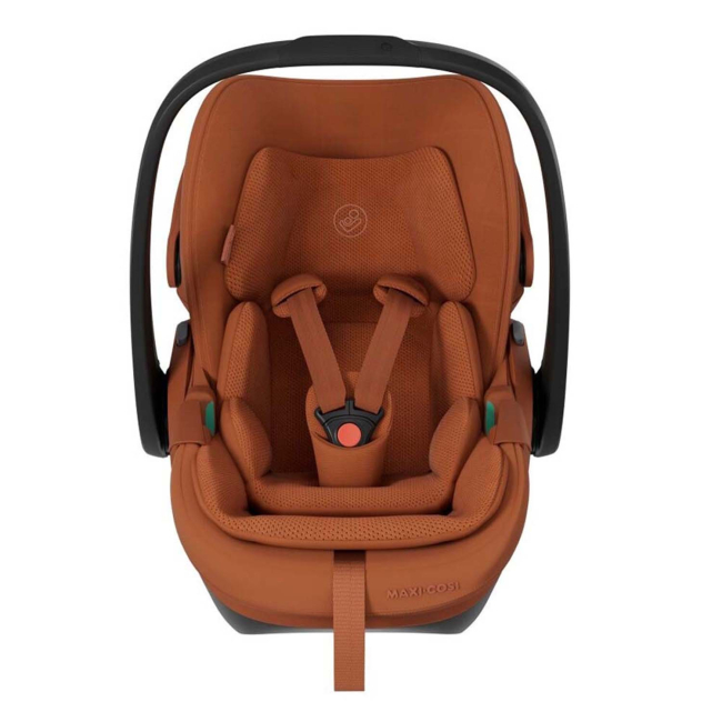 Автокресло Maxi-Cosi Pebble Slide Pro Copper Terra (8442129110)#3