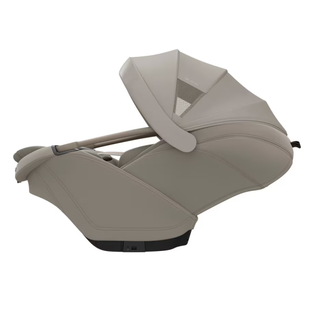 Автокресло Maxi-Cosi Coral Slide Pro Sapphire Sand (8441128110)#3