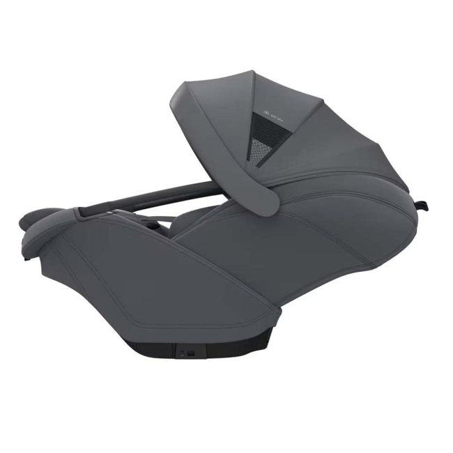 Автокресло Maxi-Cosi Coral Slide Pro Moon Graphite (8441083110)#2