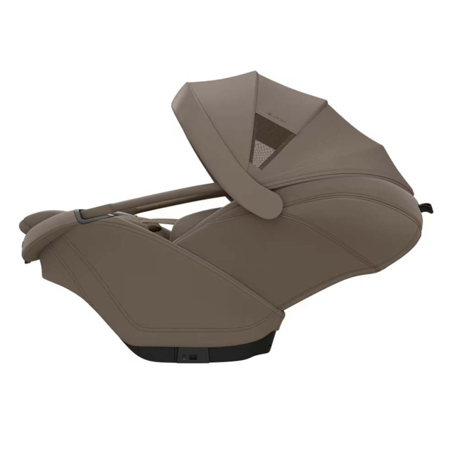 Автокресло Maxi-Cosi Coral Slide Pro Oak Truffle (8441099110)#3