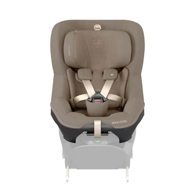Автокресло Maxi-Cosi Pearl Slide Pro Authentic Truffle (8638251110)#2