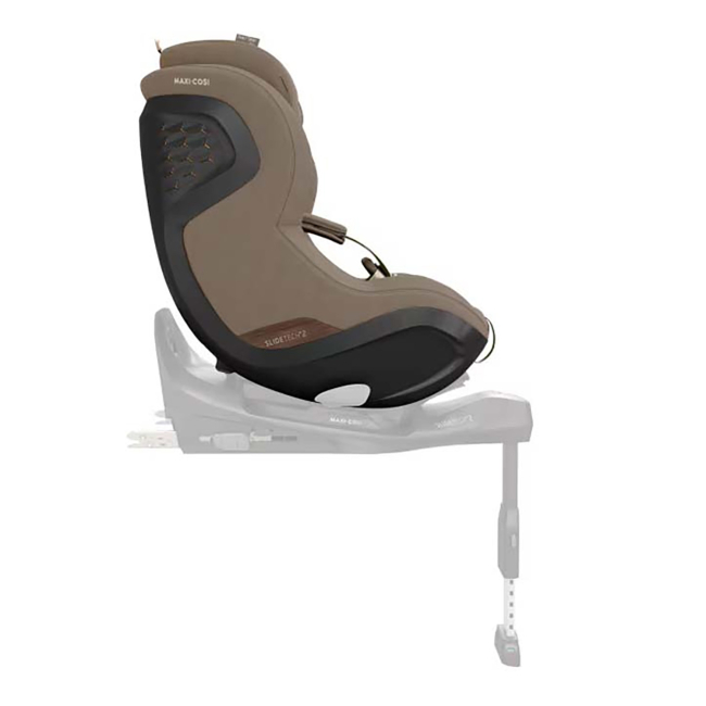 Автокресло Maxi-Cosi Pearl Slide Pro Authentic Truffle (8638251110)#3