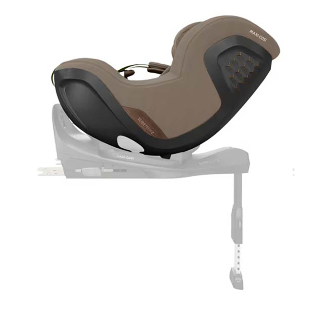 Автокресло Maxi-Cosi Pearl Slide Pro Authentic Truffle (8638251110)#4