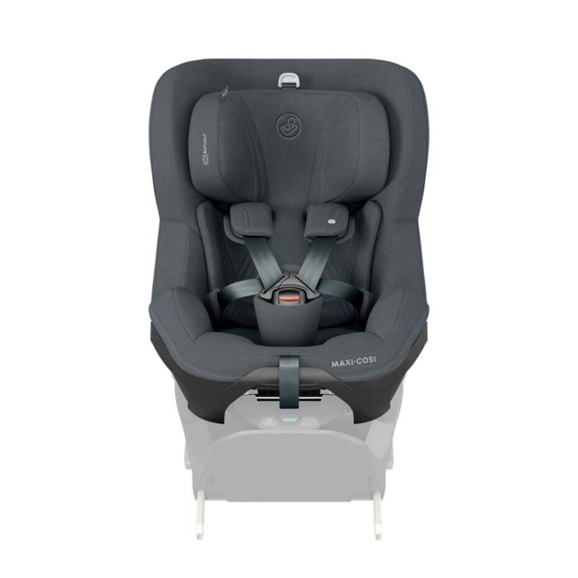 Автокресло Maxi-Cosi Pearl Slide Pro Authentic Graphite (8638550110)#2