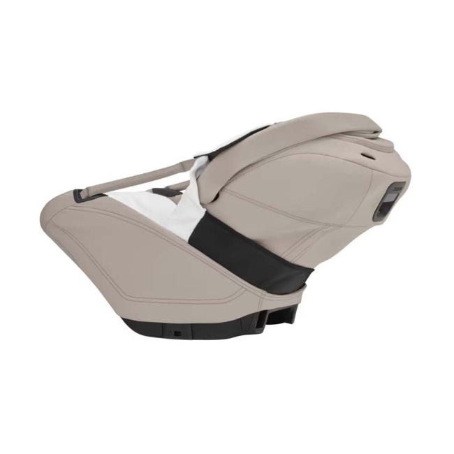 Автокресла и аксессуары - Чехол для автокресла Maxi-Cosi Coral Slide Pro Natural White (8546570110)#2