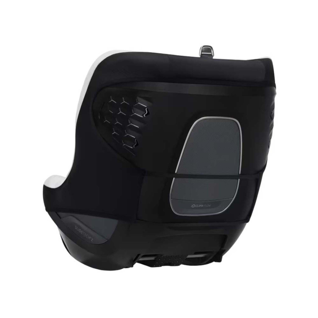 Автокрісла й аксесуари - Чохол до автокрісла Maxi-Cosi Pearl Slide Pro, Mica Slide Pro, 360Plus Natural White (8562570110)#2