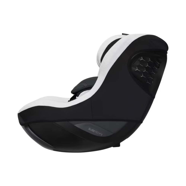 Автокрісла й аксесуари - Чохол до автокрісла Maxi-Cosi Pearl Slide Pro, Mica Slide Pro, 360Plus Natural White (8562570110)#3
