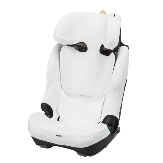 Автокрісла й аксесуари - Чохол до автокрісла Maxi-Cosi Pearl XL Slidepro Natural White (8542570110)#2