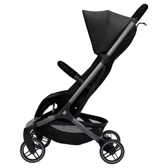 Візочки та аксесуари - Коляска прогулянкова Maxi-Cosi Oxford Cabin Black Onyx (1175508110)#3