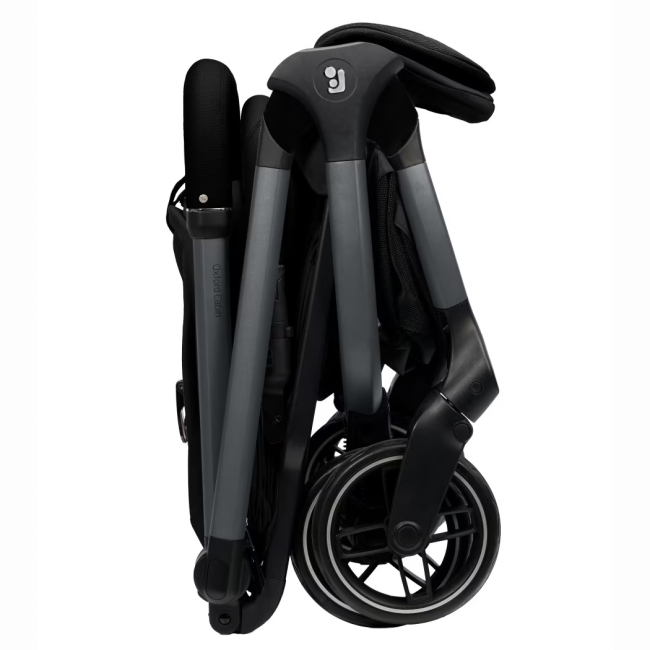 Візочки та аксесуари - Коляска прогулянкова Maxi-Cosi Oxford Cabin Black Onyx (1175508110)#4