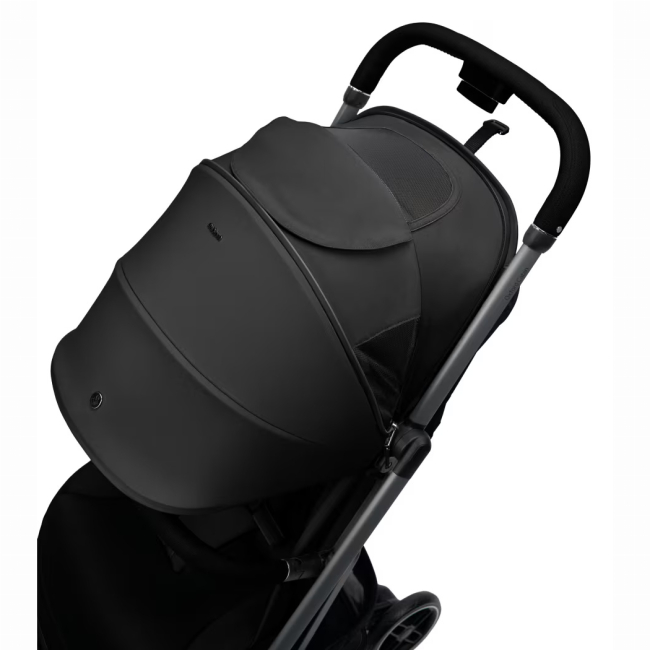 Візочки та аксесуари - Коляска прогулянкова Maxi-Cosi Oxford Cabin Black Onyx (1175508110)#5