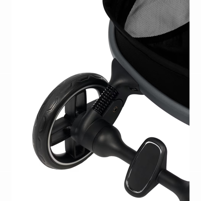 Візочки та аксесуари - Коляска прогулянкова Maxi-Cosi Oxford Cabin Black Onyx (1175508110)#6