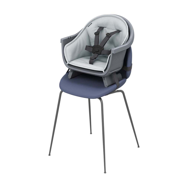 Стільчики для годування - Стільчик для годування Maxi-Cosi Moa Beyond Graphite (2710043110)#2