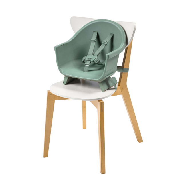 Стільчики для годування - Стільчик для годування Maxi-Cosi Moa Beyond Green Eco (2710045111)#3