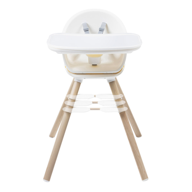 Стільчики для годування - Стільчик для годування Maxi-Cosi Moa Beyond White (2710044110)#2