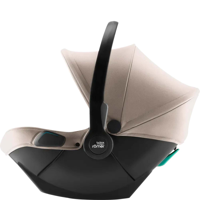 Автокресла и аксессуары - Автокресло Britax-Romer Baby-Safe Core Chai (2000042153)#3