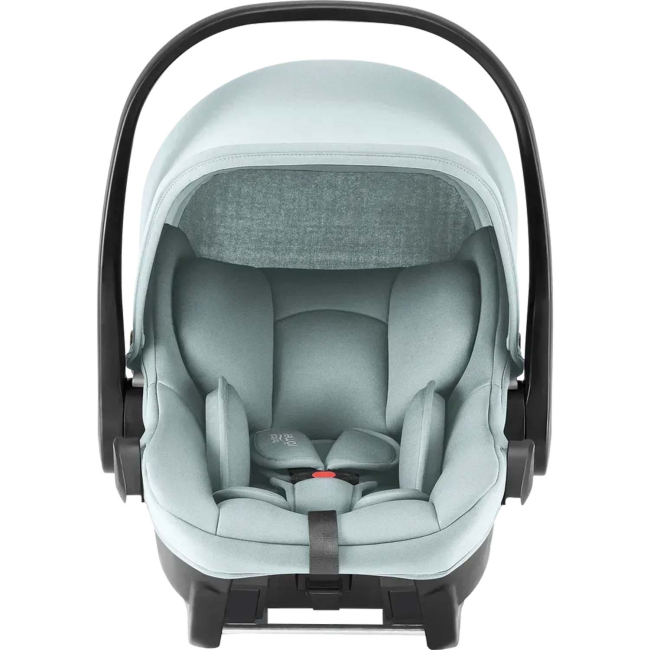 Автокресла и аксессуары - Автокресло Britax-Romer BabySafe Core Ocean (2000042154)#2