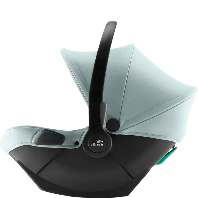 Автокресла и аксессуары - Автокресло Britax-Romer BabySafe Core Ocean (2000042154)#3