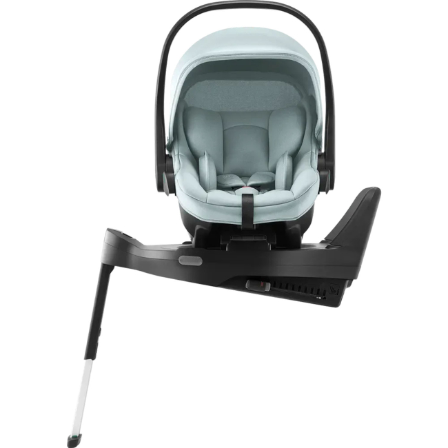 Автокресла и аксессуары - Автокресло Britax-Romer BabySafe Core Ocean (2000042154)#5