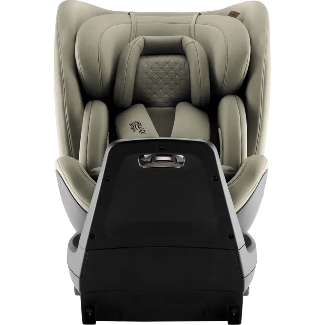 Автокрісла й аксесуари - Автокрісло Britax-Romer Swivel-Grow Max Air Urban Olive (2000042297)#3