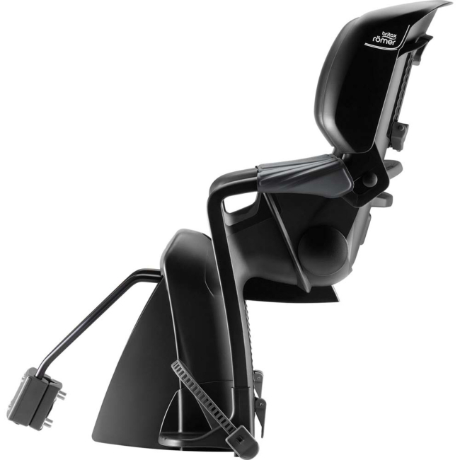 Велокресло Britax-romer Jockey Pro Mineral Grey (2000041092)#2