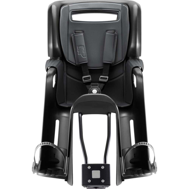 Велокресло Britax-romer Jockey Pro Mineral Grey (2000041092)#4