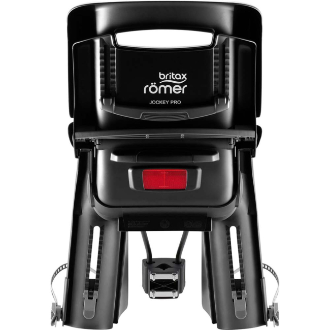 Велокрісло Britax-romer Jockey Pro Harbor Blue (2000041093)#6