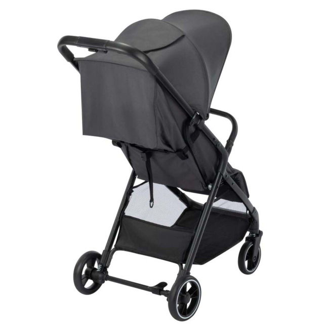 Візочки та аксесуари - Прогулянкова коляска Bebe Confort Azur Mineral Graphite (1130153210)#2
