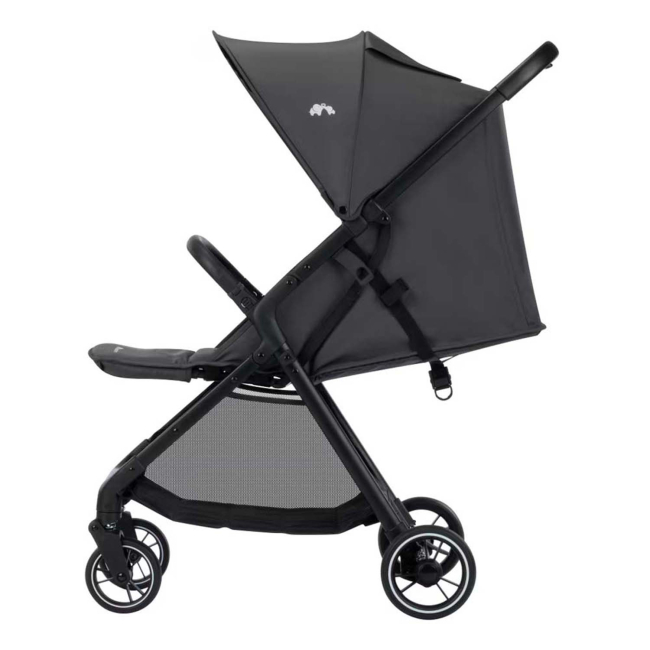Візочки та аксесуари - Прогулянкова коляска Bebe Confort Azur Mineral Graphite (1130153210)#4