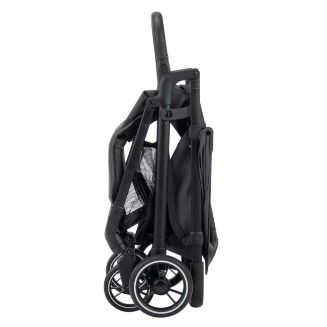 Візочки та аксесуари - Прогулянкова коляска Bebe Confort Azur Mineral Graphite (1130153210)#5