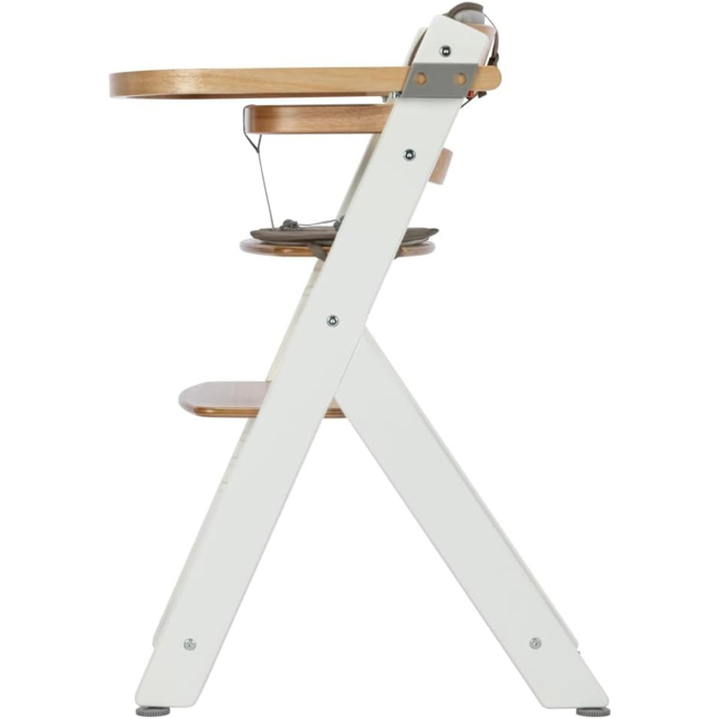 Стульчики для кормления - Стульчик для кормления Bebe Confort Timba Light wood Beige (2740073210)#3