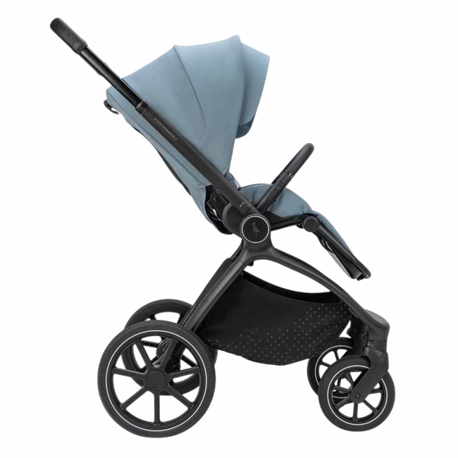 Коляски и аксессуары - Коляска Storchenmuhle Nik Mint (120-344-340)#7