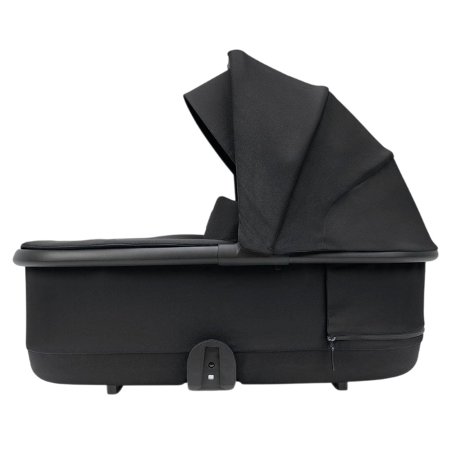 Коляски и аксессуары - Люлька к коляске Storchenmuhle Nik Onyx (129-345-305)#6