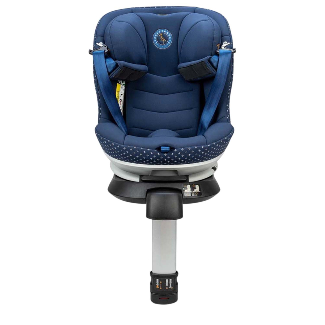 Автокрісла й аксесуари - Автокрісло Storchenmuehle Niki Start M Iris (101-264-307)#3