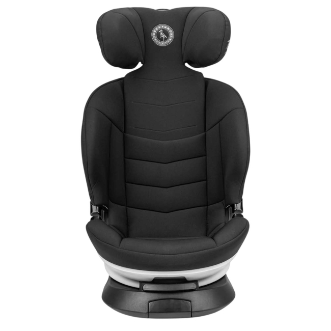 Автокресла и аксессуары - Автокресло Storchenmuhle Niki Next Onyx (103-266-305)#2