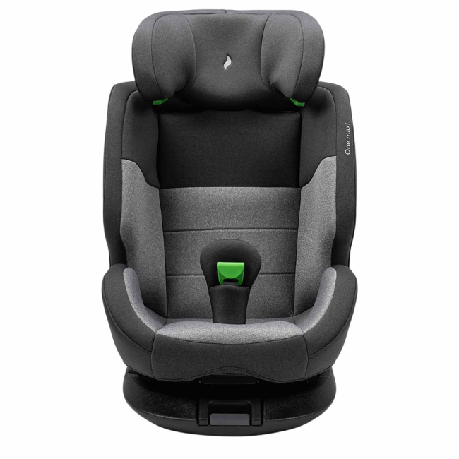 Автокресла и аксессуары - Автокресло Osann One maxi Universe Grey (103-348-252)#2
