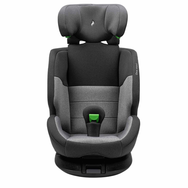 Автокресла и аксессуары - Автокресло Osann One maxi Universe Grey (103-348-252)#3
