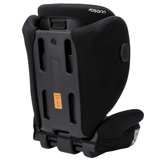 Автокресла и аксессуары - Автокресло Osann Volpo SP i-Size Black (103-328-05)#6