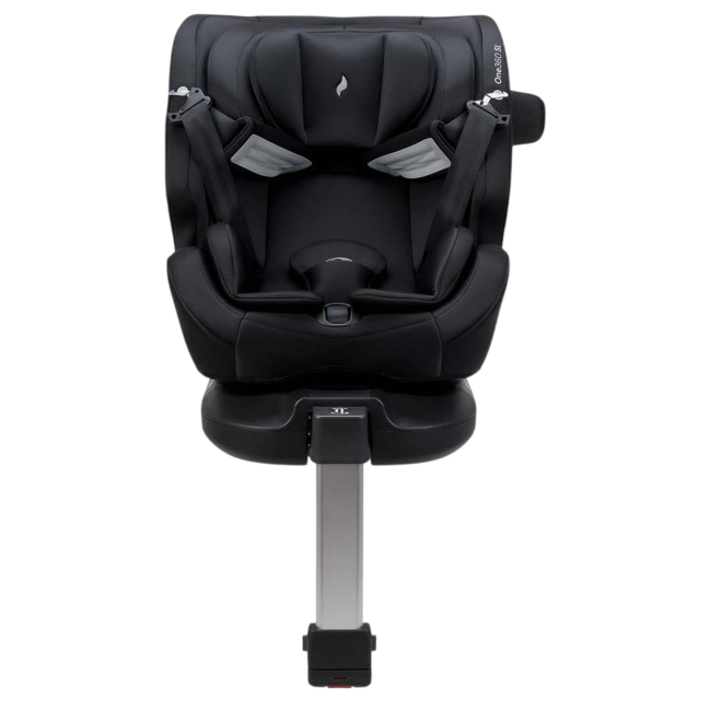 Автокресла и аксессуары - Автокресло Osann One 360 ​​SL i-Size All Black (108-327-243)#7
