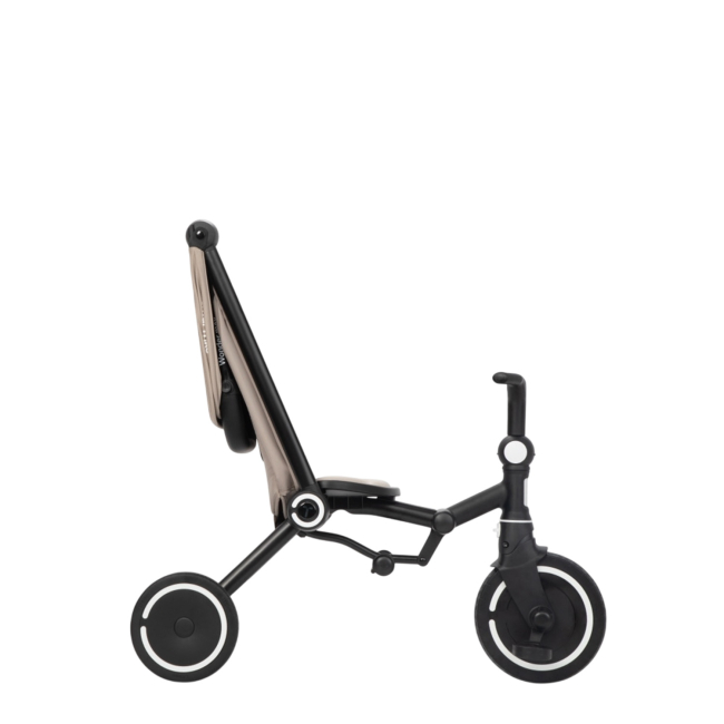 Коляски и аксессуары - Коляска-велосипед SmarTrike Wonder max Stone Beige (5800701)#5